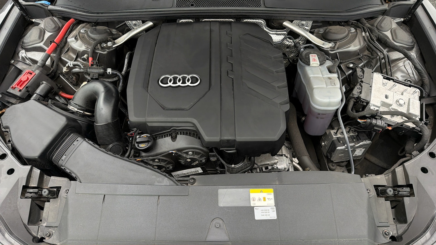 Used Audi A6 2022 for sale - 78178226: Photo 18
