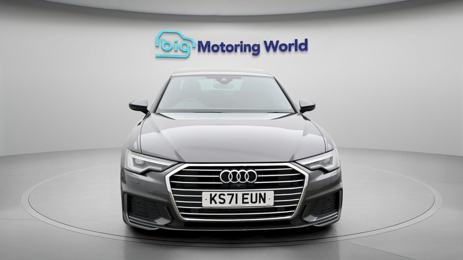 Used Audi A6 2022 for sale - 78178226: Photo 2