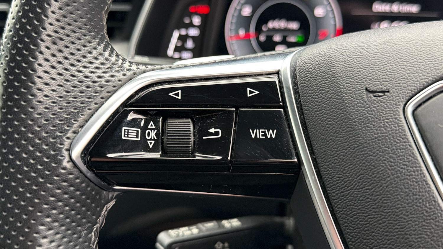 Used Audi A6 2022 for sale - 78178226: Photo 22