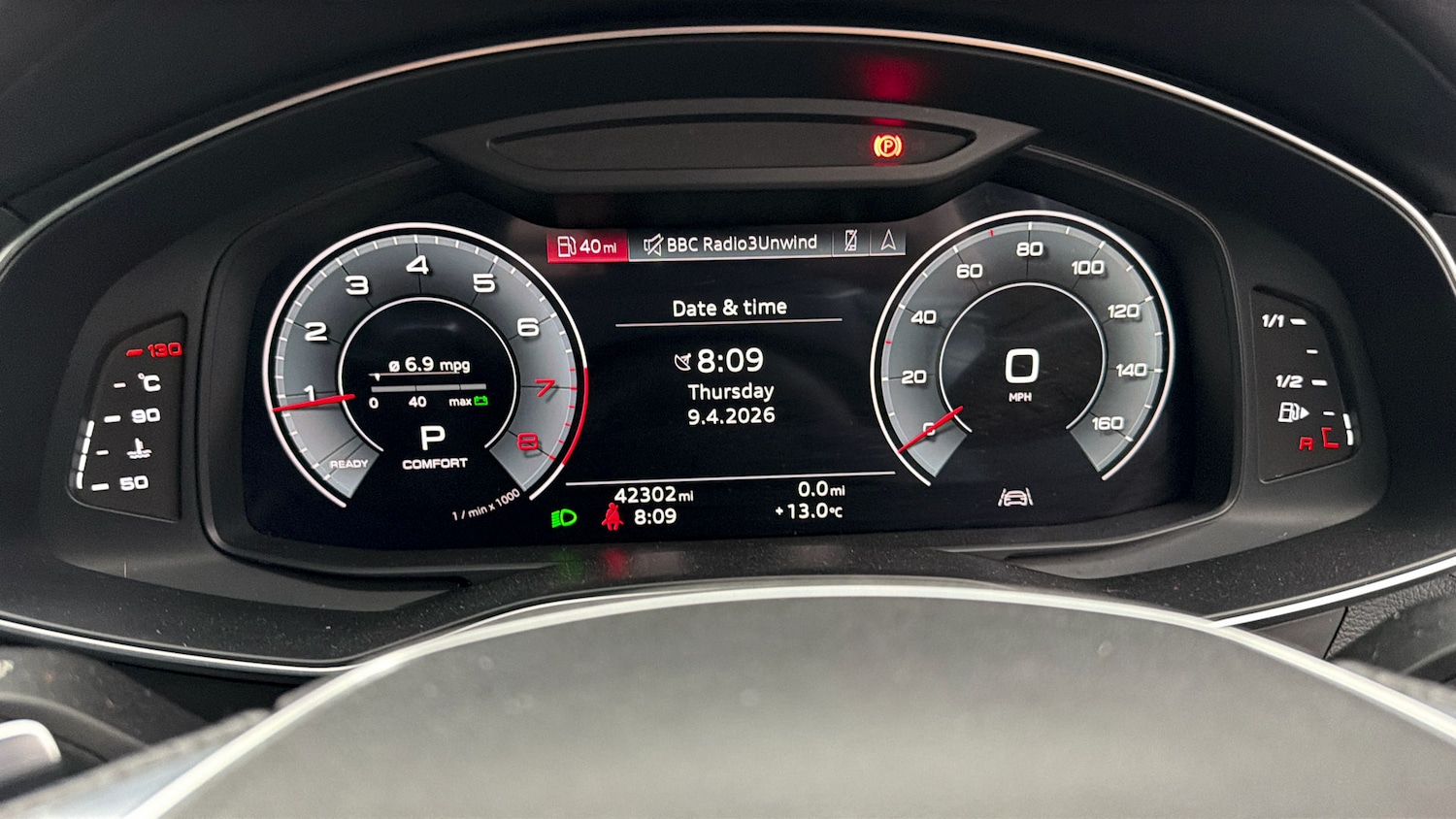 Used Audi A6 2022 for sale - 78178226: Photo 24