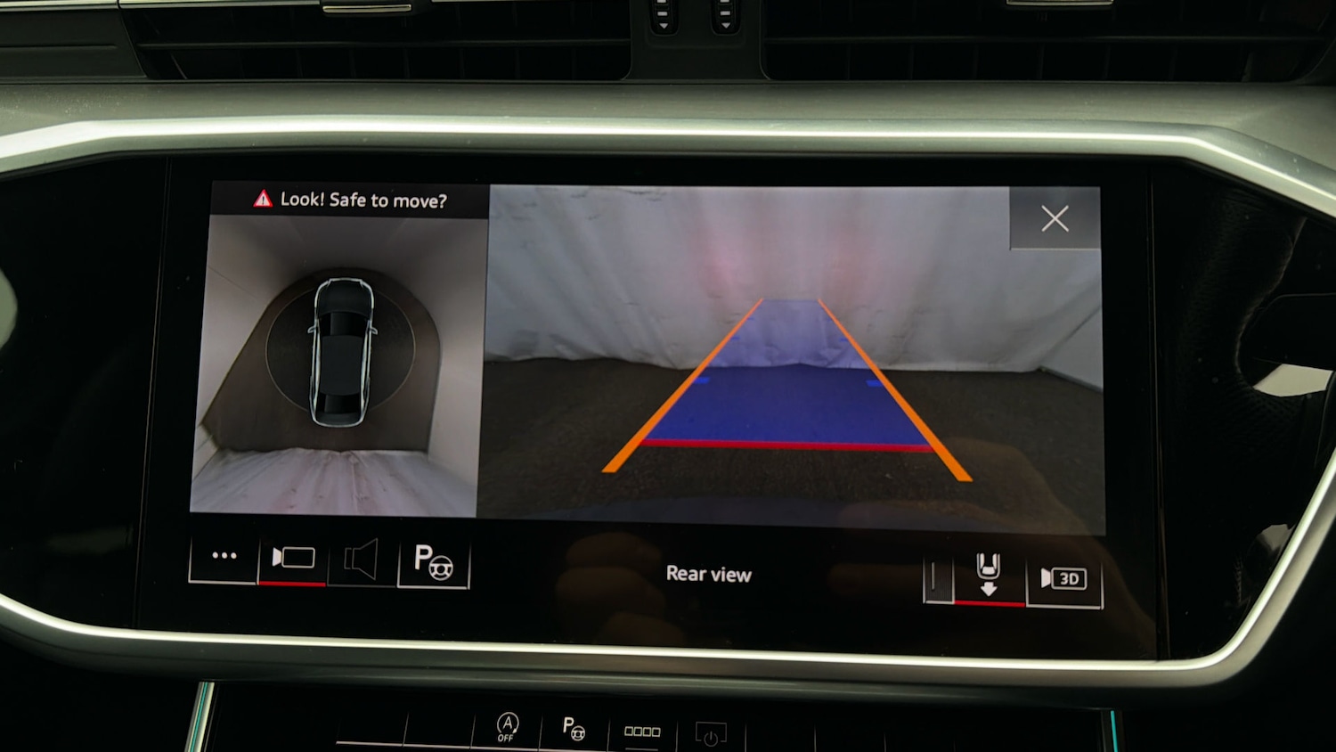 Used Audi A6 2022 for sale - 78178226: Photo 25