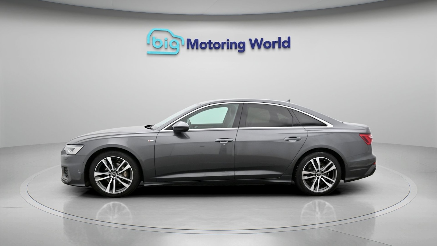 Used Audi A6 2022 for sale - 78178226: Photo 4