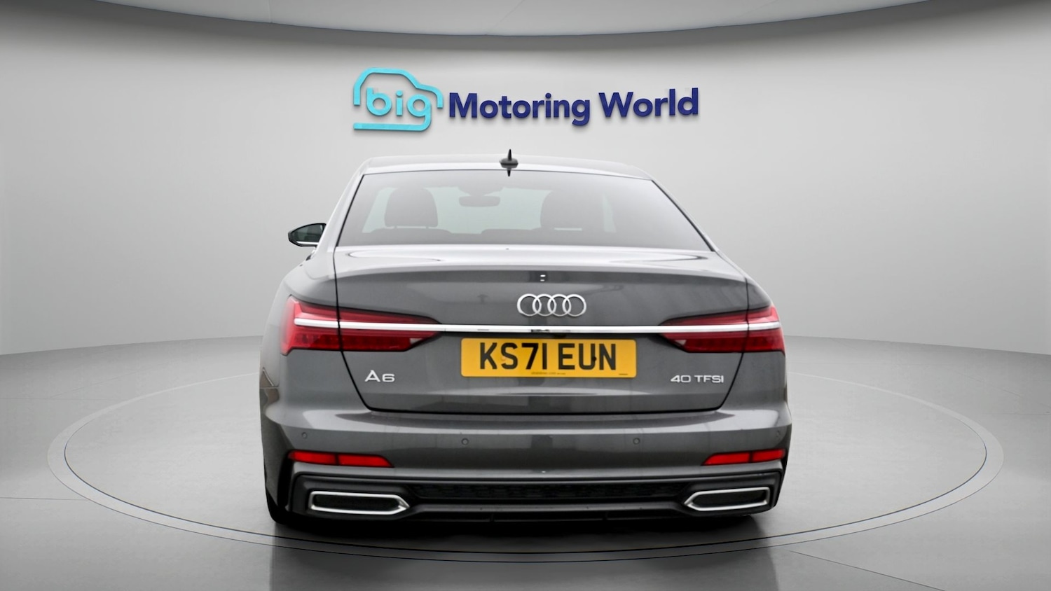 Used Audi A6 2022 for sale - 78178226: Photo 6