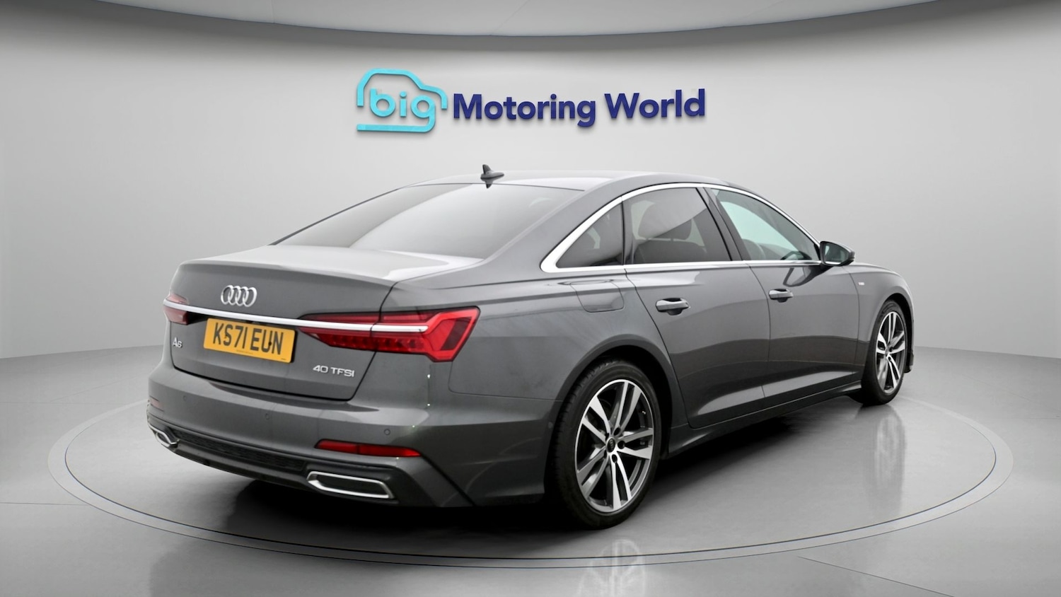 Used Audi A6 2022 for sale - 78178226: Photo 7