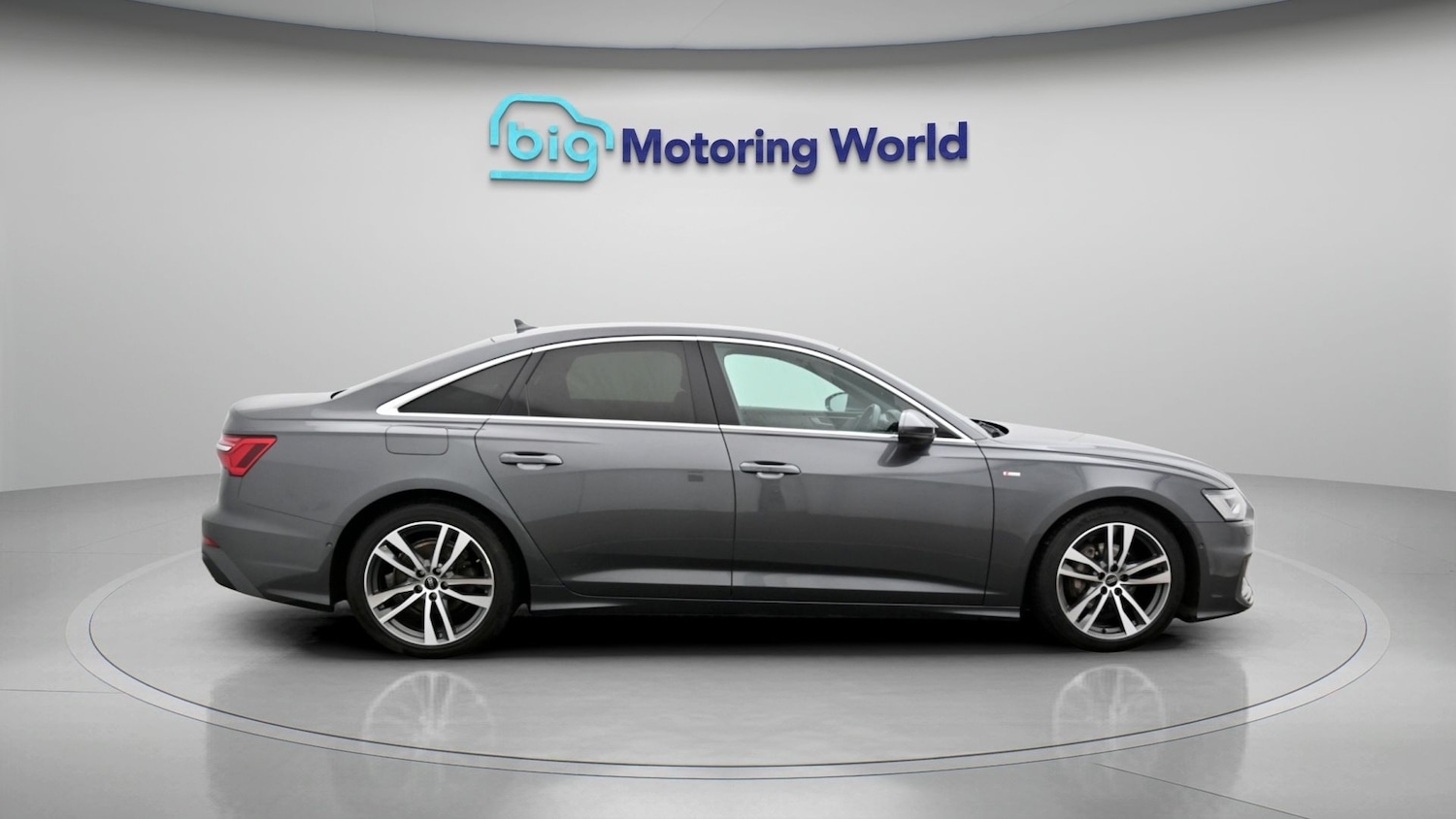 Used Audi A6 2022 for sale - 78178226: Photo 8