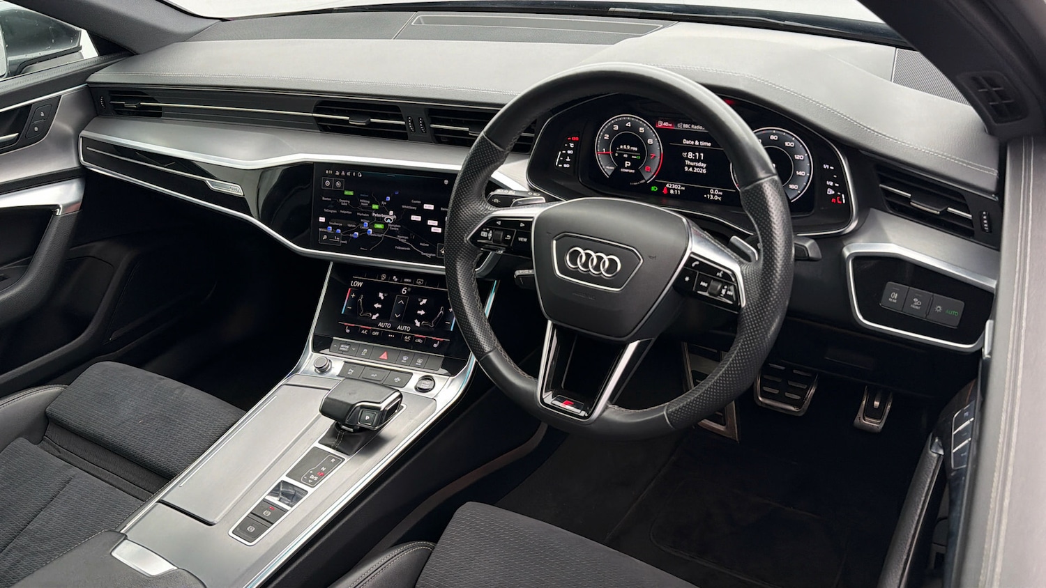 Used Audi A6 2022 for sale - 78178226: Photo 9