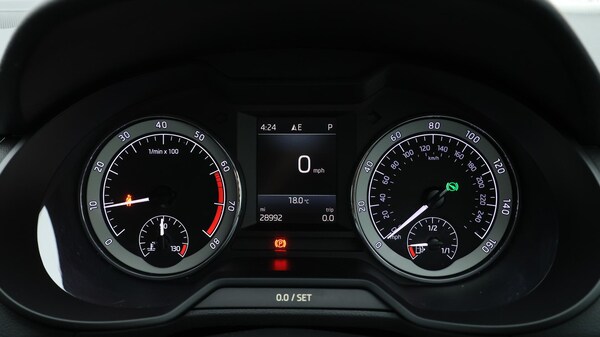 Used Skoda Octavia 2020 for sale - 76260402: Photo 11