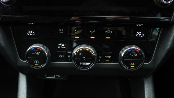 Used Skoda Octavia 2020 for sale - 76260402: Photo 13