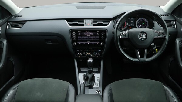 Used Skoda Octavia 2020 for sale - 76260402: Photo 14