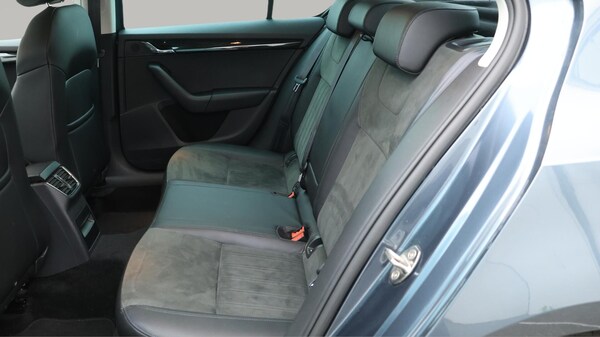 Used Skoda Octavia 2020 for sale - 76260402: Photo 17