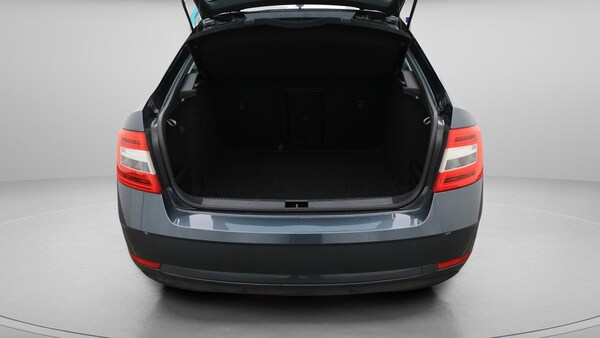 Used Skoda Octavia 2020 for sale - 76260402: Photo 18