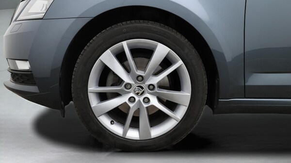 Used Skoda Octavia 2020 for sale - 76260402: Photo 19