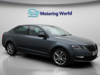 2020 (20) - 1.5 TSI GPF ACT SE L Hatchback 5dr Petrol DSG Euro 6 (s/s) (150 ps)