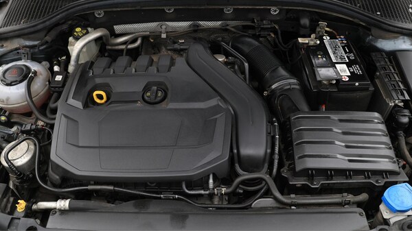 Used Skoda Octavia 2020 for sale - 76260402: Photo 20