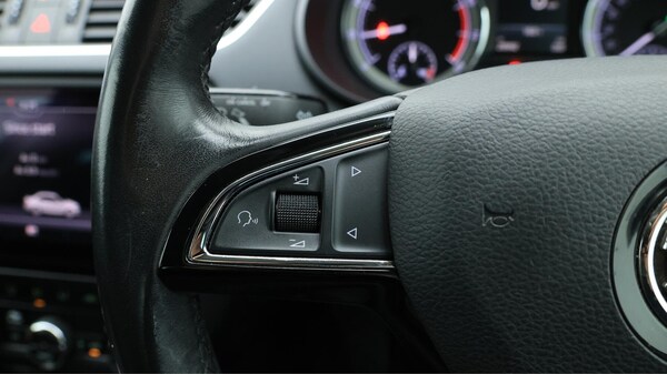 Used Skoda Octavia 2020 for sale - 76260402: Photo 24