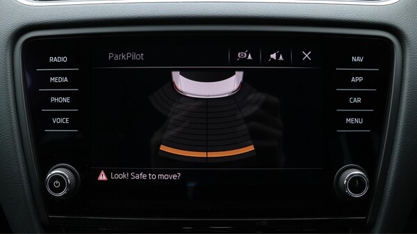 Used Skoda Octavia 2020 for sale - 76260402: Photo 27