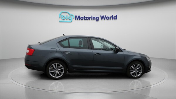 Used Skoda Octavia 2020 for sale - 76260402: Photo 9