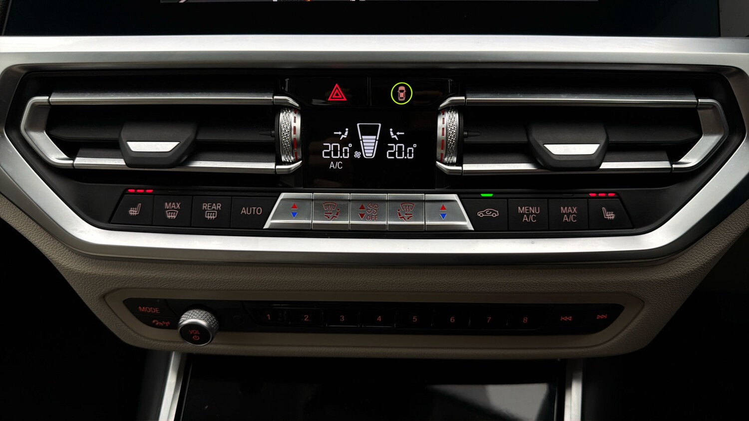 Used BMW 3 Series 2021 for sale - 78210353: Photo 11