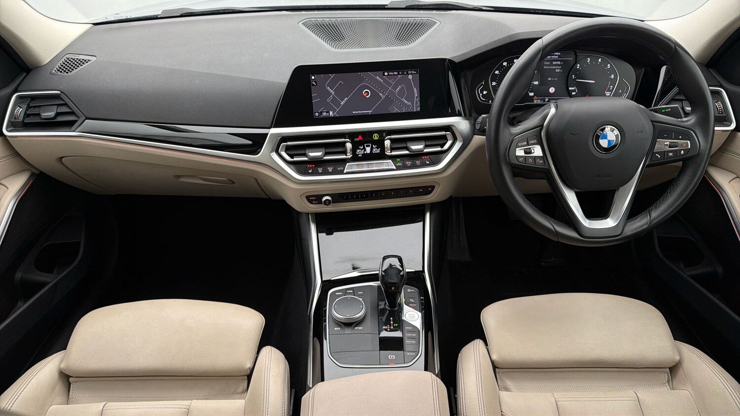 Used BMW 3 Series 2021 for sale - 78210353: Photo 12