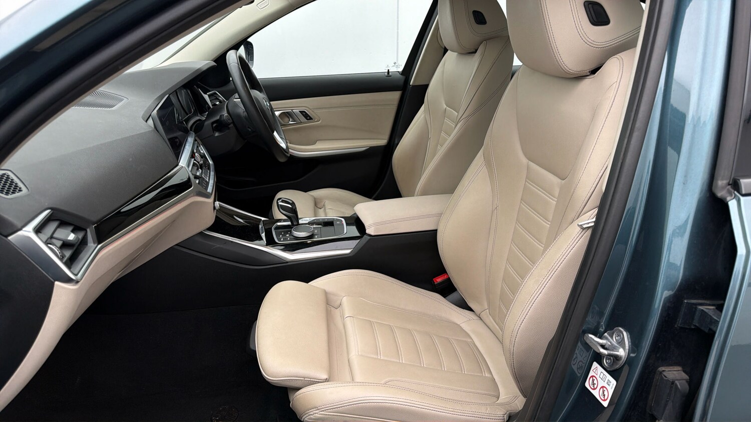 Used BMW 3 Series 2021 for sale - 78210353: Photo 13