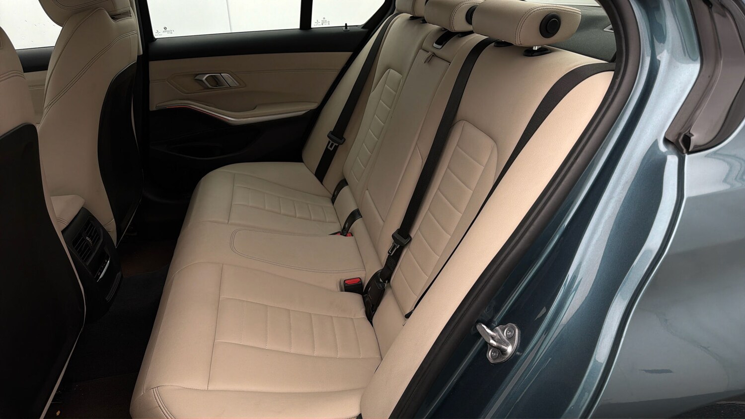 Used BMW 3 Series 2021 for sale - 78210353: Photo 15