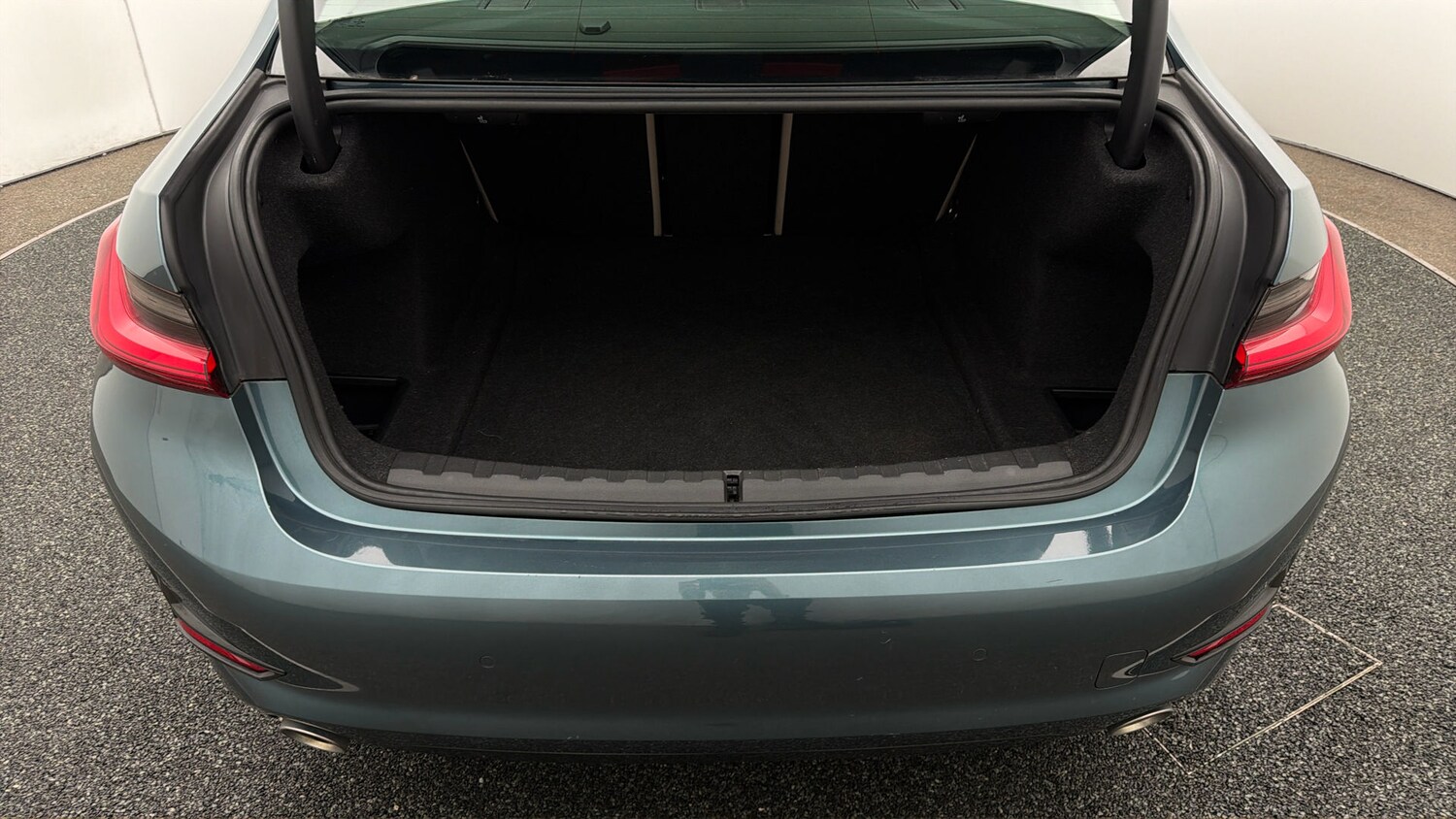 Used BMW 3 Series 2021 for sale - 78210353: Photo 16