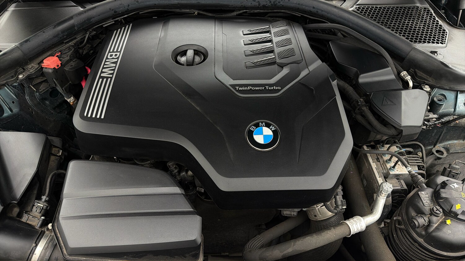 Used BMW 3 Series 2021 for sale - 78210353: Photo 18