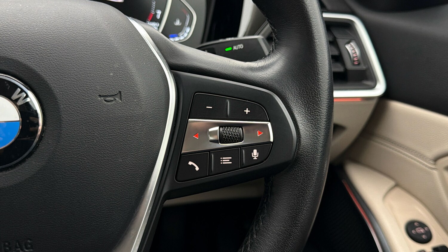 Used BMW 3 Series 2021 for sale - 78210353: Photo 24