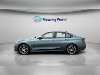 Used BMW 3 Series 2021 for sale - 78210353: Photo