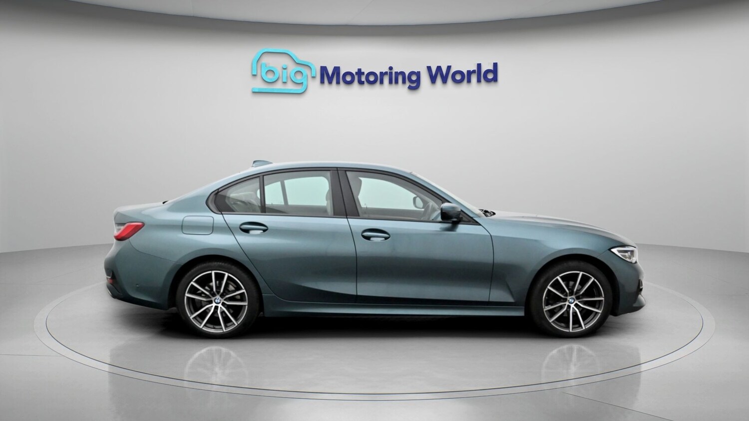 Used BMW 3 Series 2021 for sale - 78210353: Photo 8