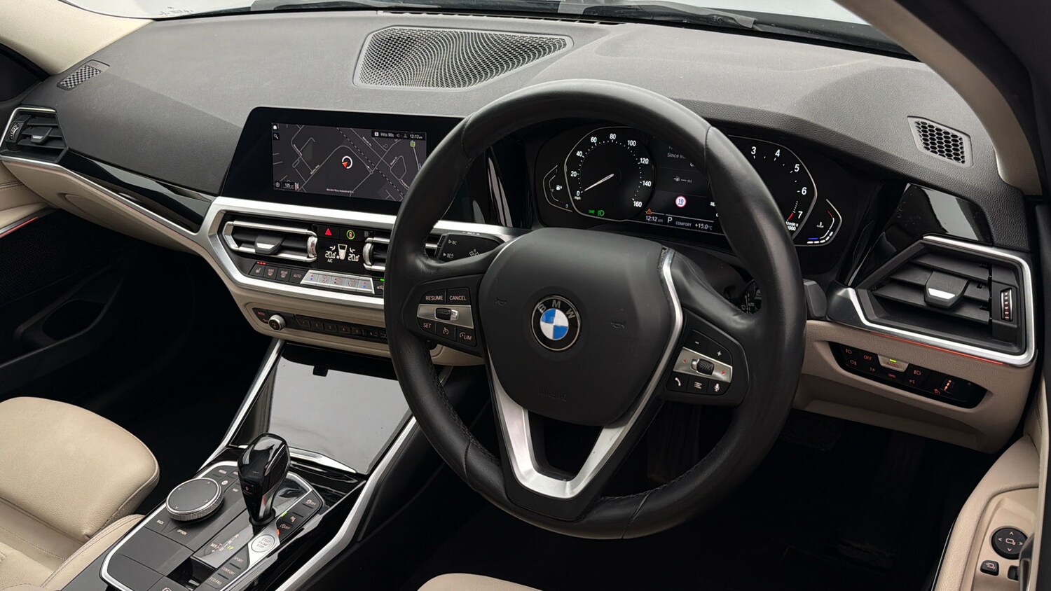 Used BMW 3 Series 2021 for sale - 78210353: Photo 9