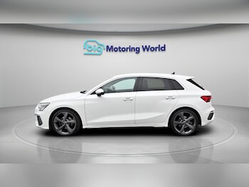 Used Audi A3 2022 for sale - 78532386: Photo