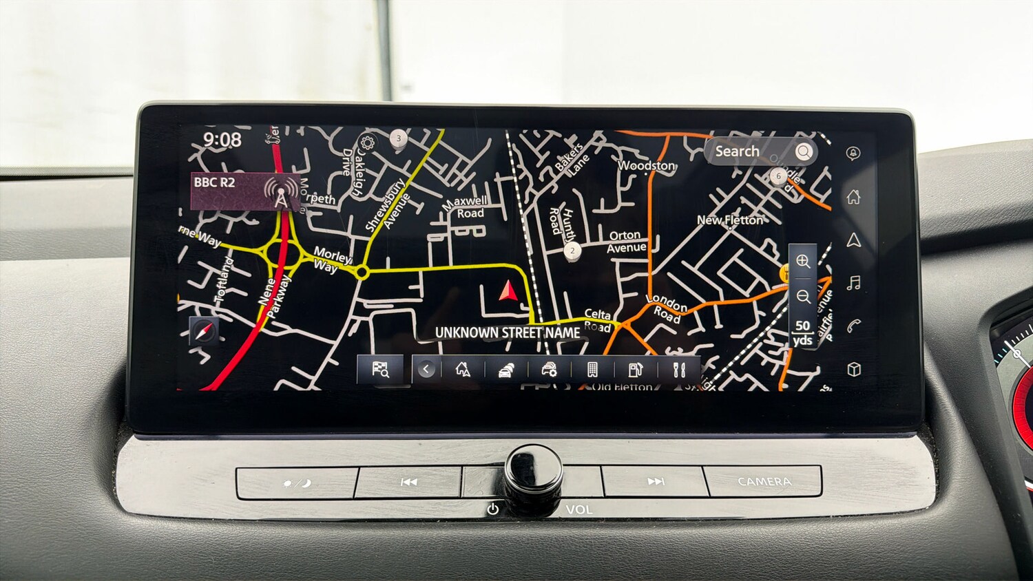 Used Nissan Qashqai 2023 for sale - 78152705: Photo 10