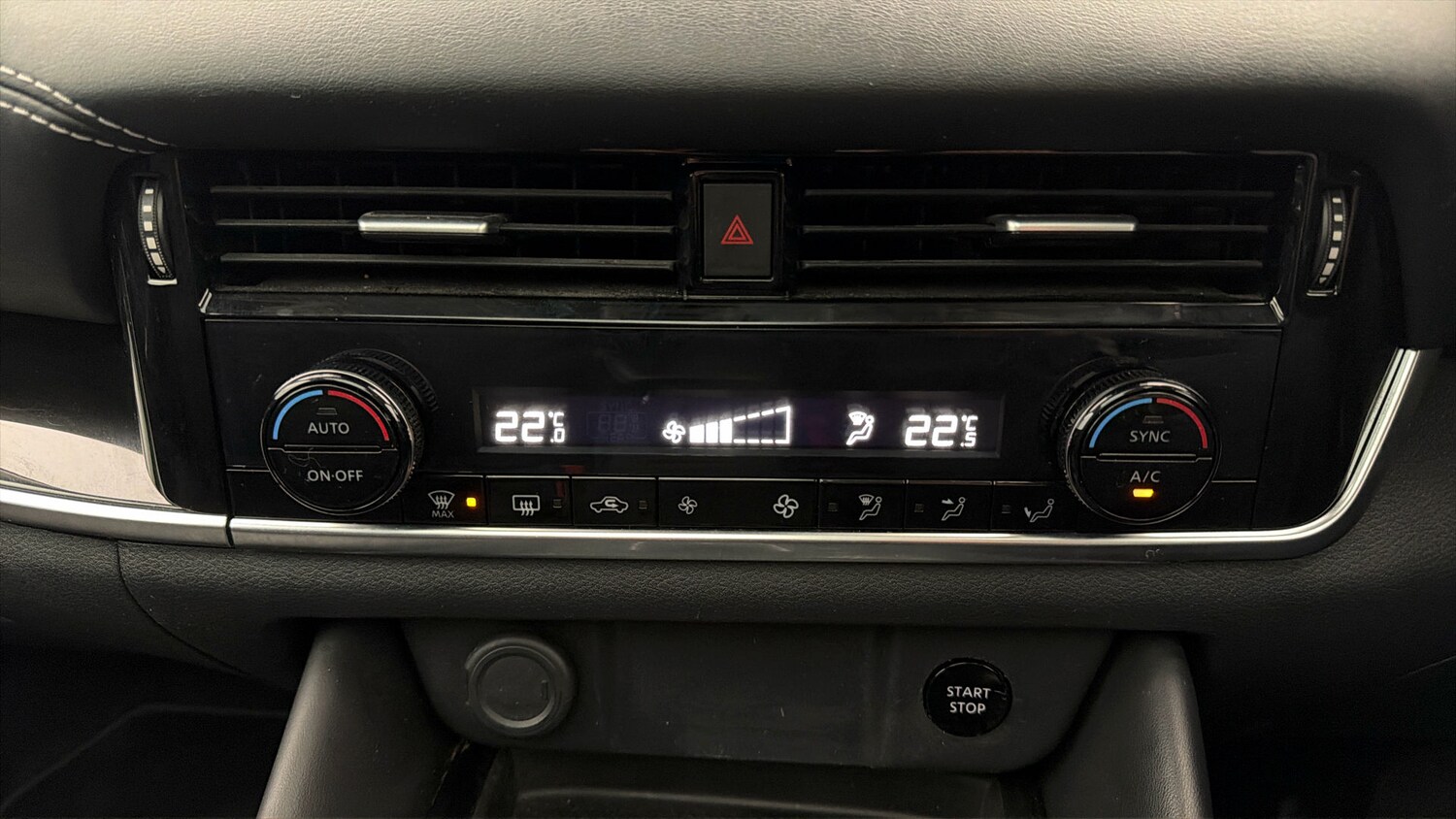 Used Nissan Qashqai 2023 for sale - 78152705: Photo 11