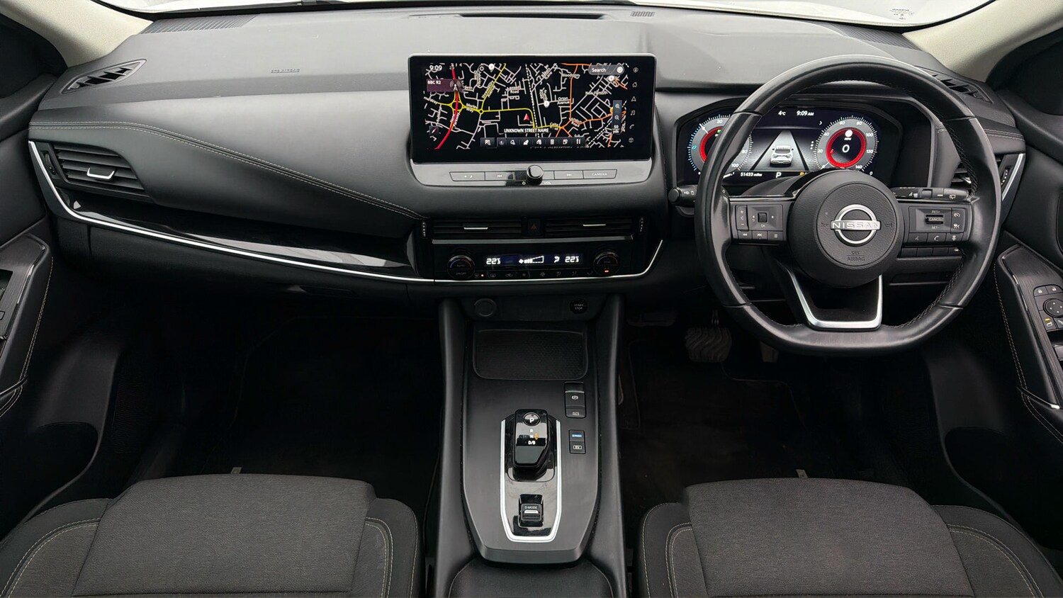 Used Nissan Qashqai 2023 for sale - 78152705: Photo 12