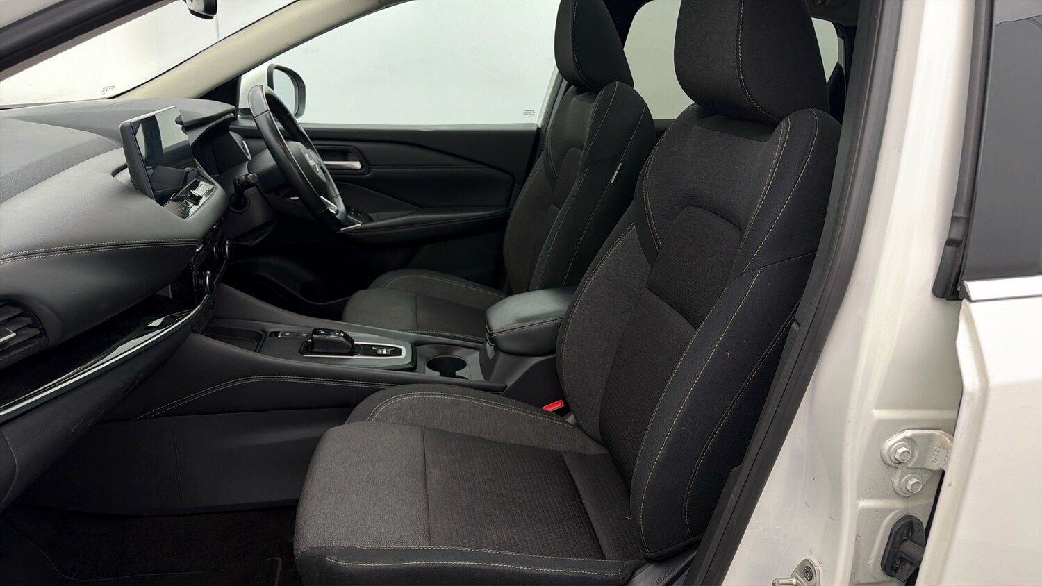 Used Nissan Qashqai 2023 for sale - 78152705: Photo 13