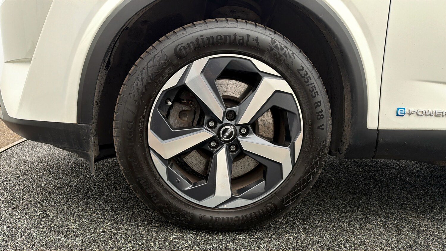 Used Nissan Qashqai 2023 for sale - 78152705: Photo 17