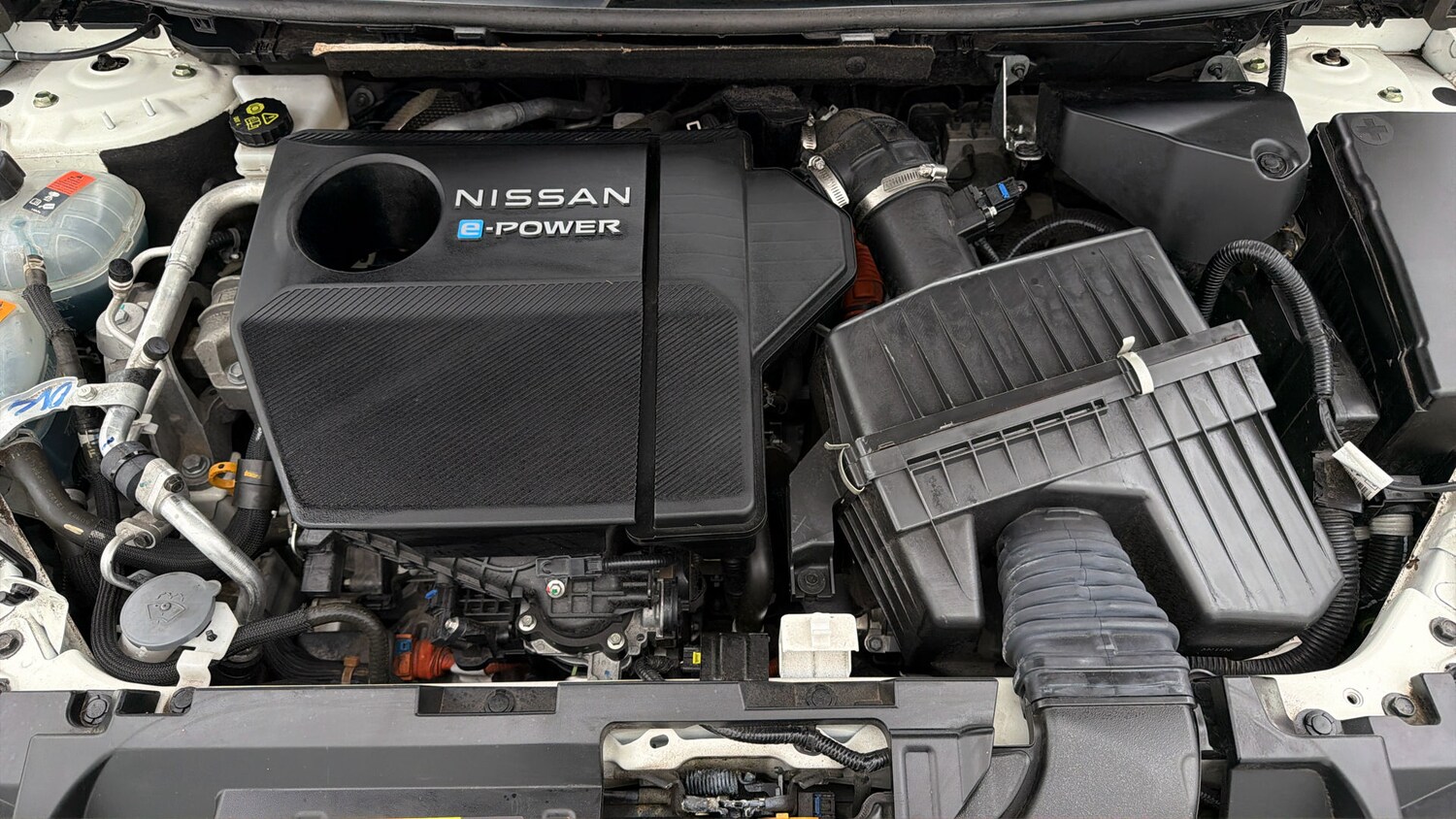 Used Nissan Qashqai 2023 for sale - 78152705: Photo 18