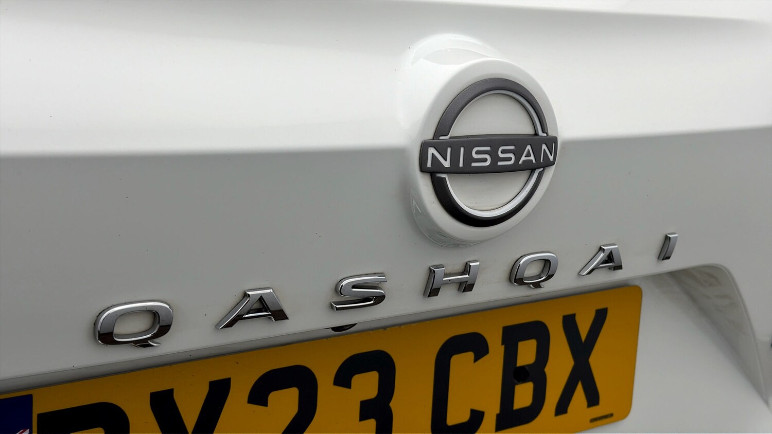 Used Nissan Qashqai 2023 for sale - 78152705: Photo 20