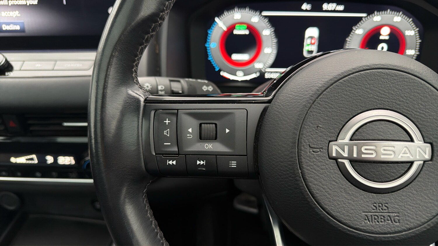 Used Nissan Qashqai 2023 for sale - 78152705: Photo 23