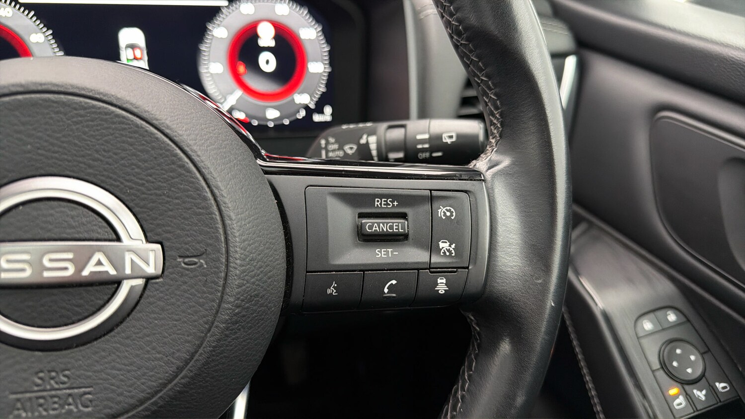 Used Nissan Qashqai 2023 for sale - 78152705: Photo 24