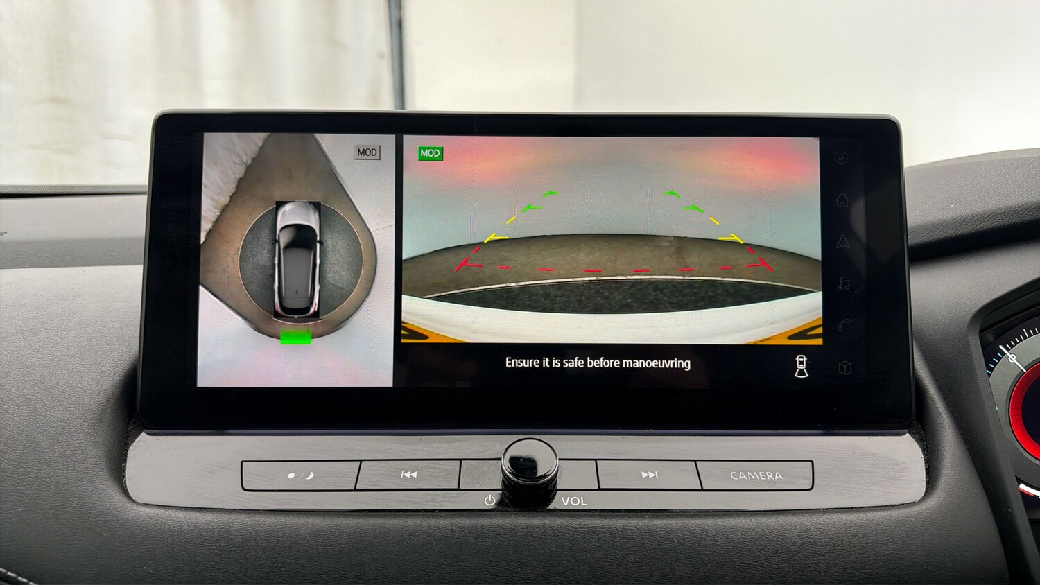 Used Nissan Qashqai 2023 for sale - 78152705: Photo 27