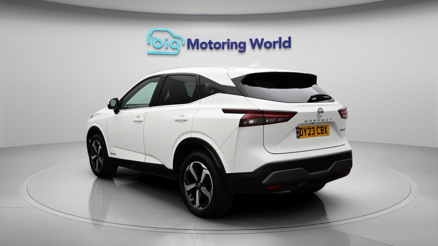 Used Nissan Qashqai 2023 for sale - 78152705: Photo 5