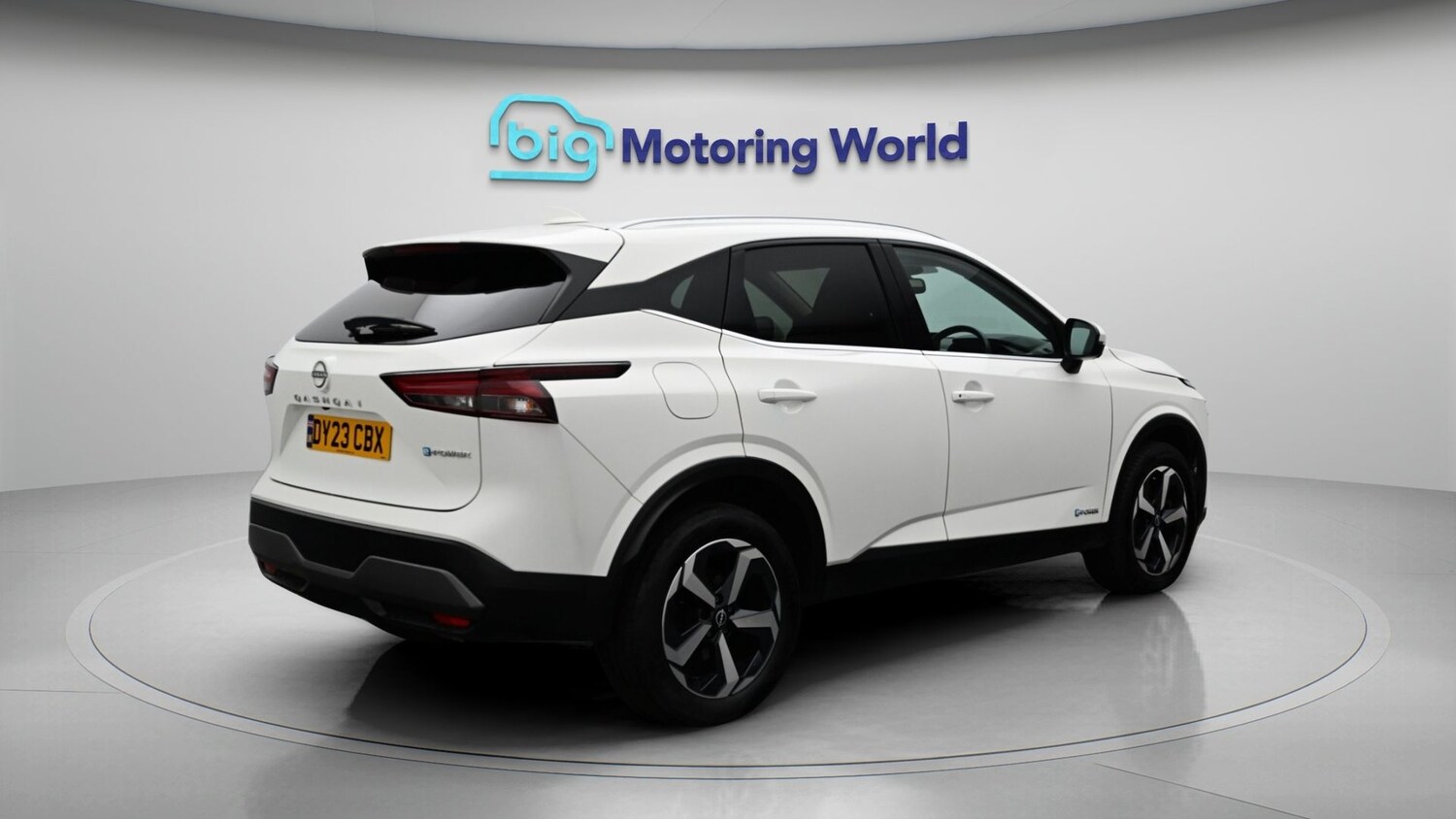 Used Nissan Qashqai 2023 for sale - 78152705: Photo 7