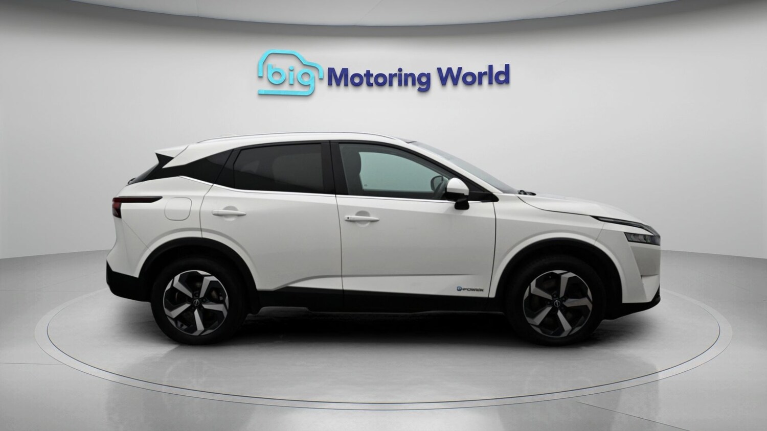 Used Nissan Qashqai 2023 for sale - 78152705: Photo 8