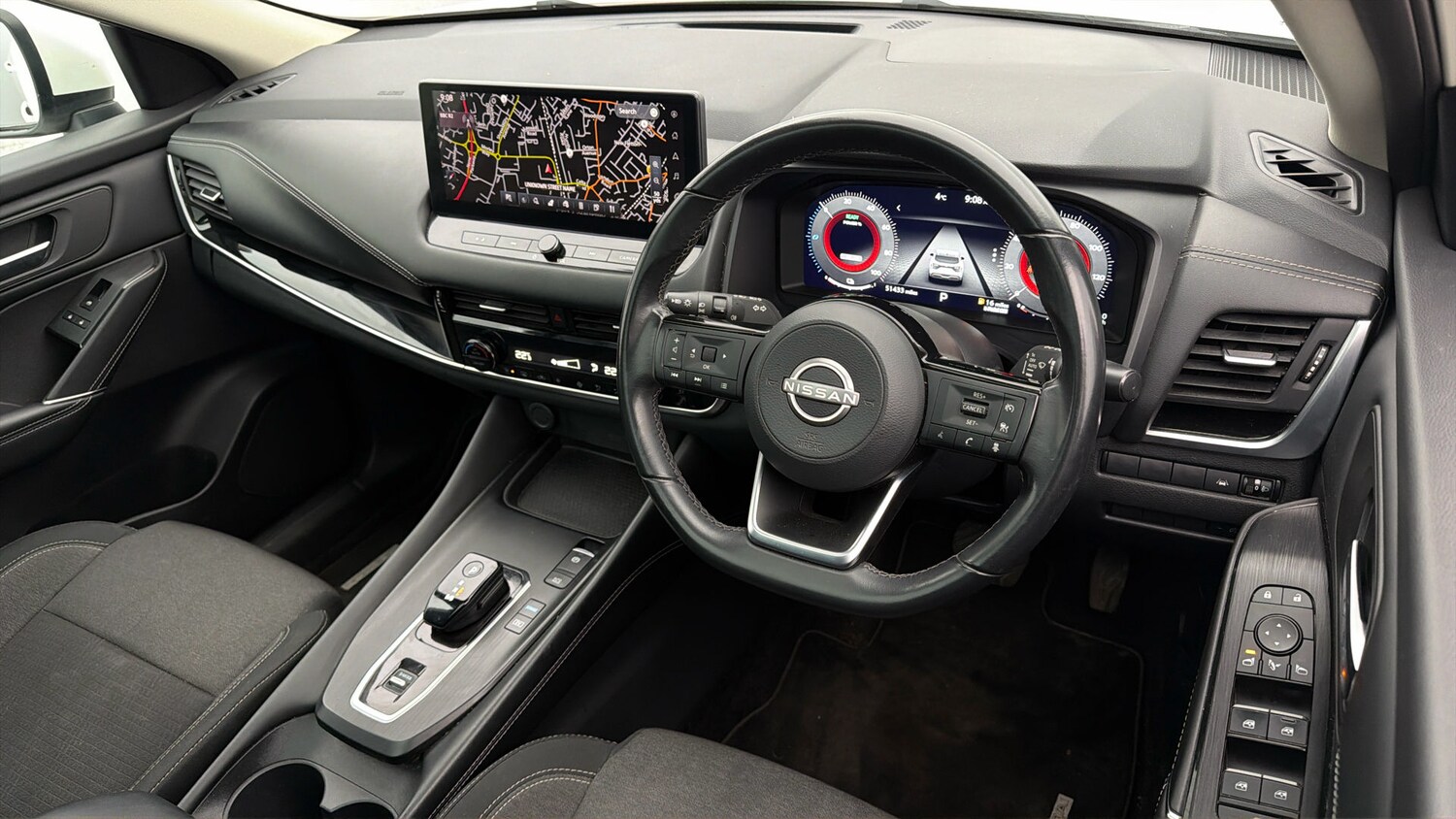 Used Nissan Qashqai 2023 for sale - 78152705: Photo 9