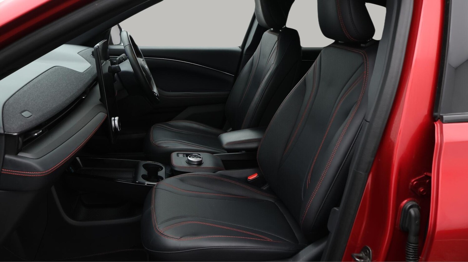 Used Ford Mustang Mach-E 2021 for sale - 76457677: Photo 15