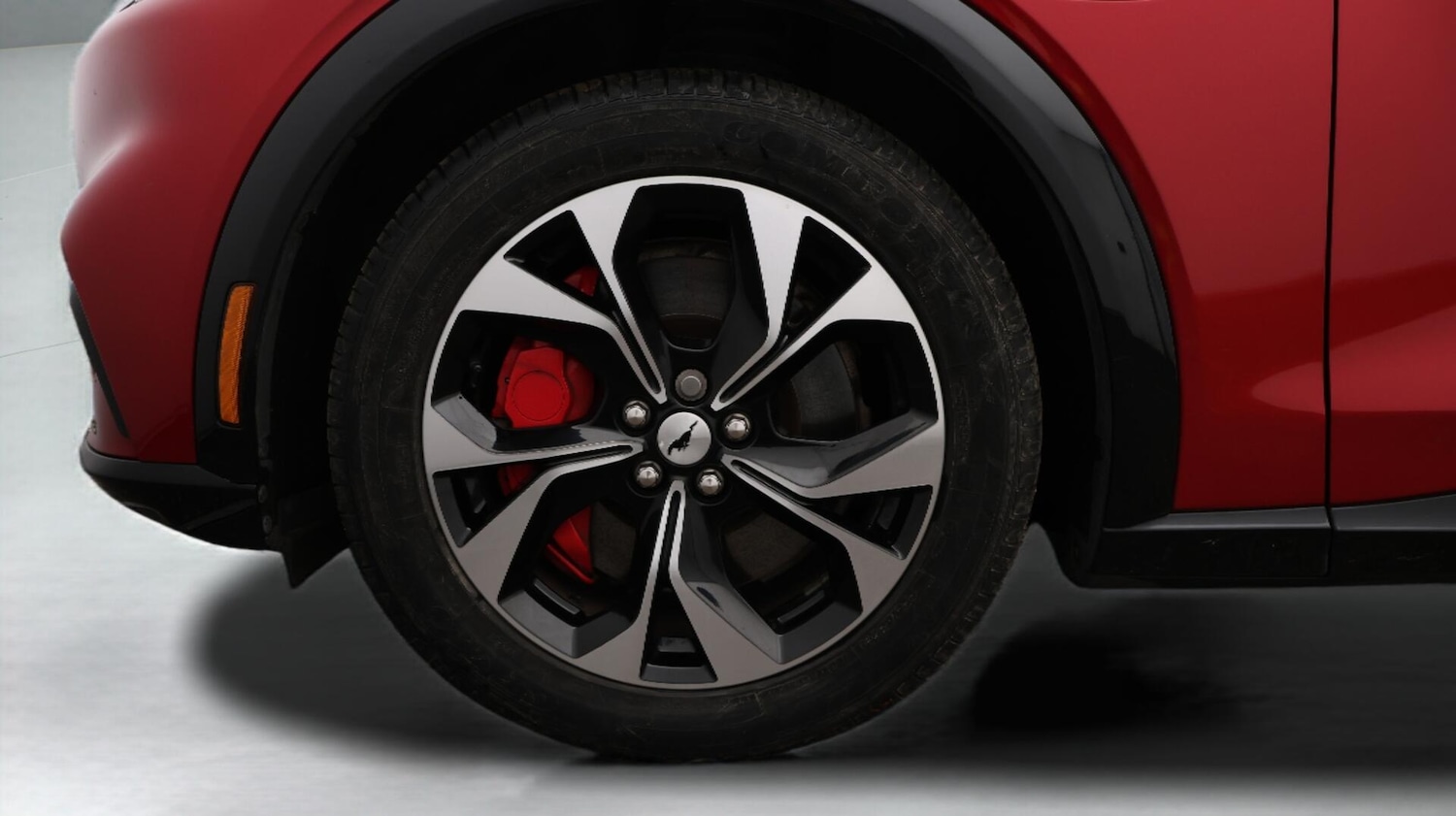 Used Ford Mustang Mach-E 2021 for sale - 76457677: Photo 19