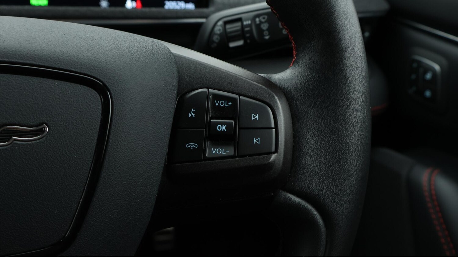 Used Ford Mustang Mach-E 2021 for sale - 76457677: Photo 24