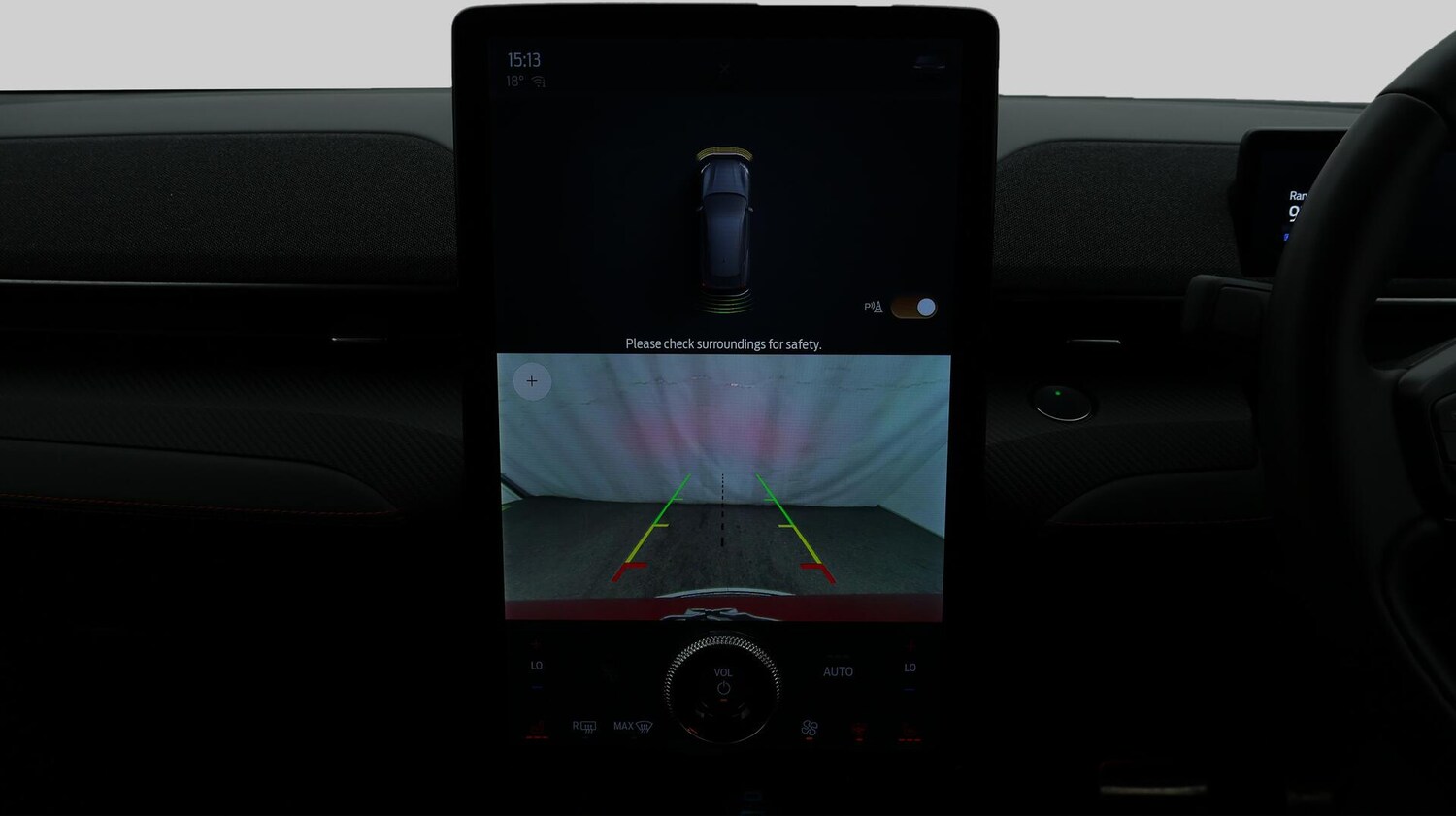 Used Ford Mustang Mach-E 2021 for sale - 76457677: Photo 26